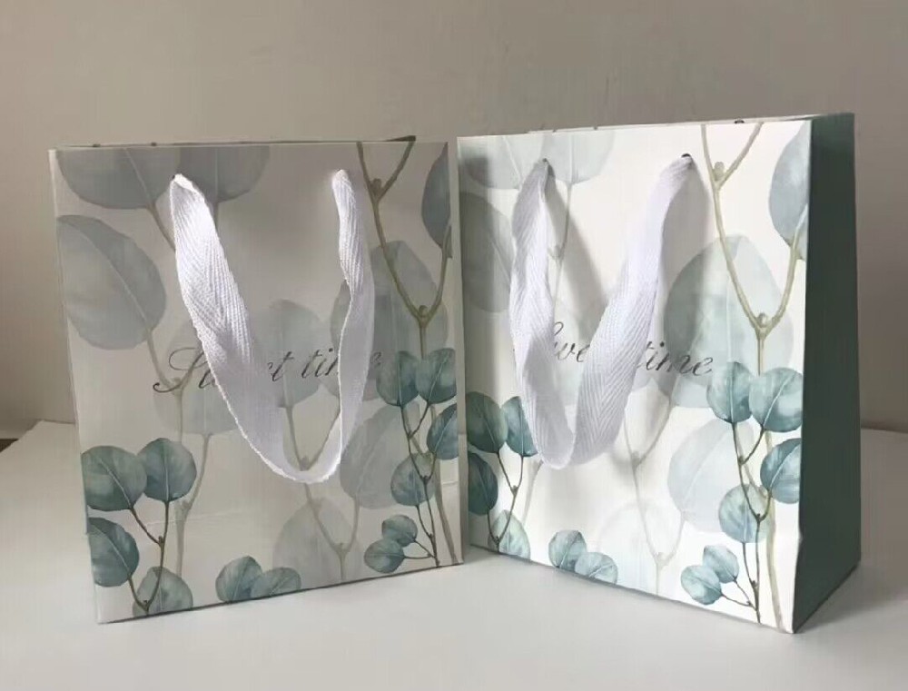 禮品手袋